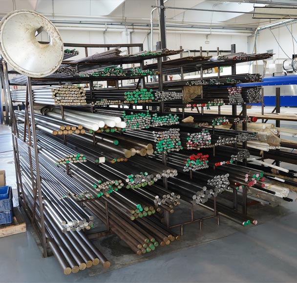 materiali e lotti - PF Torniture 2
